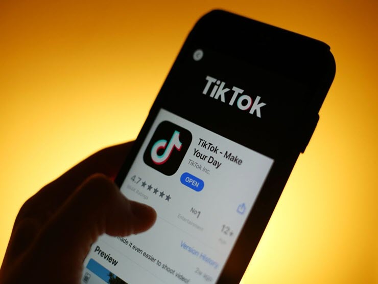 TikTok thử nghiệm nguồn cấp dữ liệu video mới theo vị trí địa lý