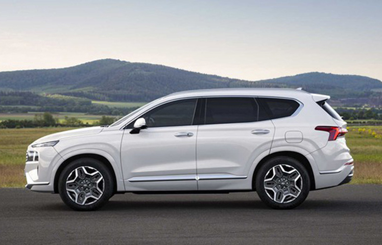 Đây là mẫu SUV đáng mua bậc nhất, dẫn đầu phân khúc tại Việt Nam - 7