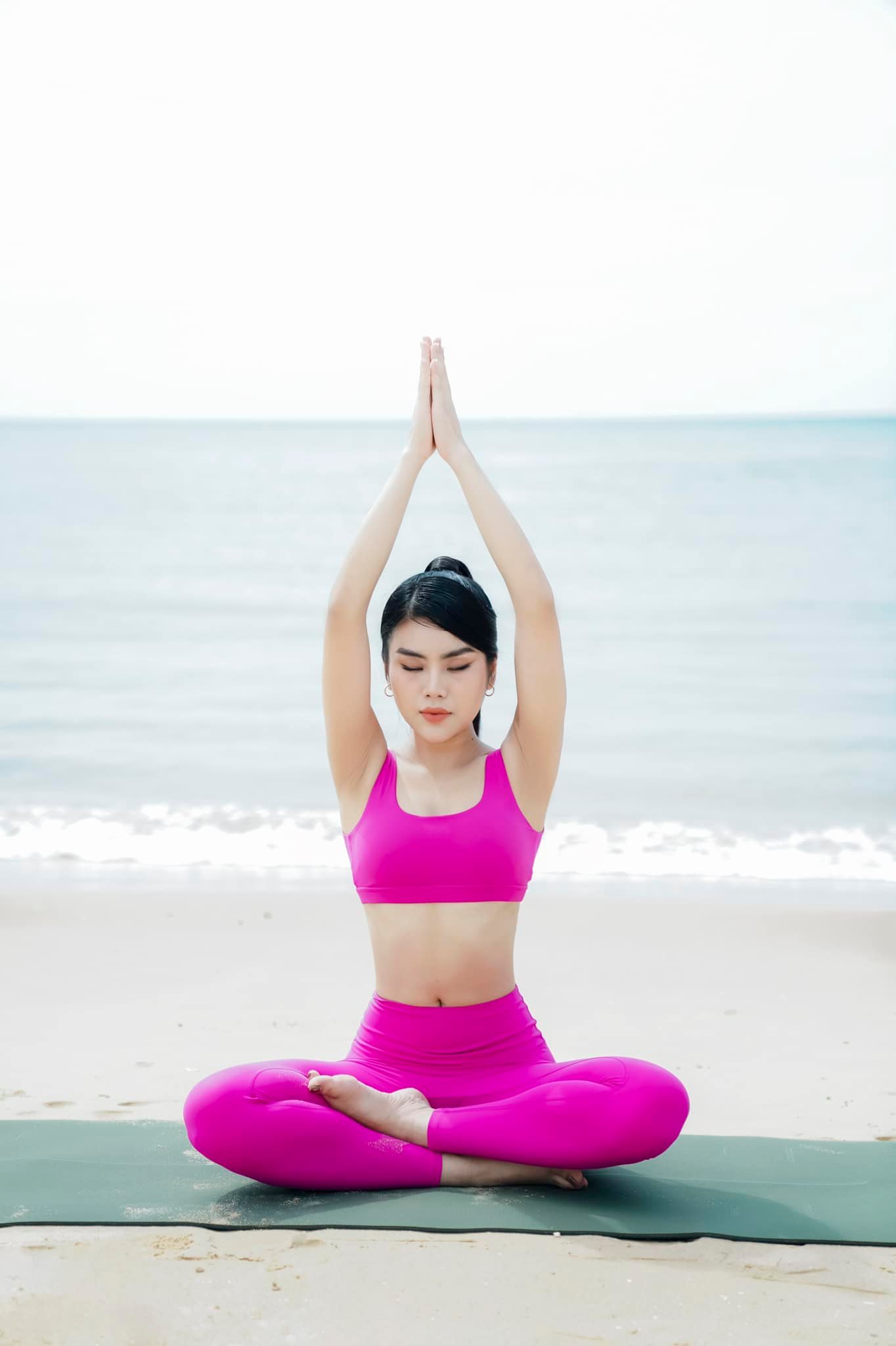 Cô giáo Thanh Hoá khoẻ bên trong, xinh đẹp bên ngoài nhờ ngủ khoa học - 3