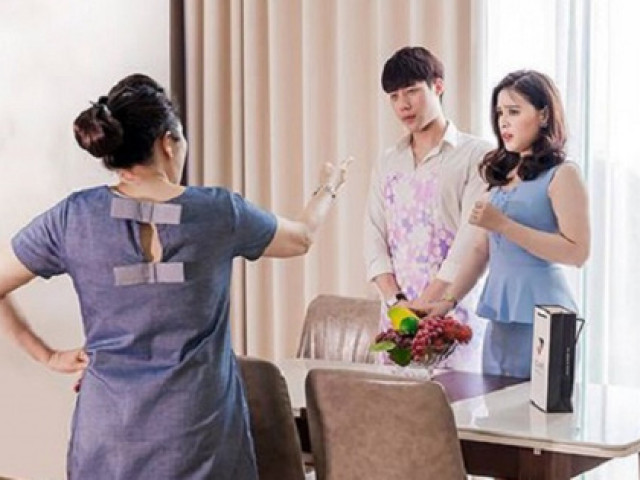 Được mẹ chồng ”xúi” đi cặp bồ, nhưng lý do thực sự mới khiến con dâu sốc nặng