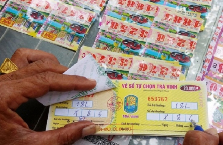 先週のホット: "大きい男"  ベトナムに資金を注入しようとする中国の撤退はどの程度強力ですか?  - 3