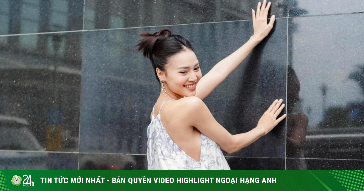Ninh Dương Lan Ngọc công khai người yêu giữa tin đồn sống chung nhà