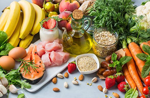 “Bật mí” 6 loại thực phẩm trong chế độ ăn Địa Trung Hải giúp phòng chống ung thư - 1