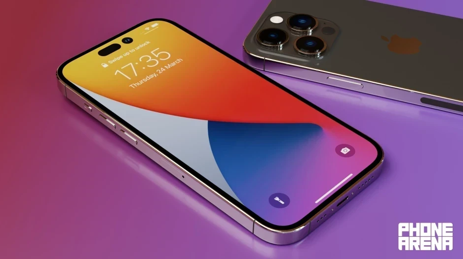 Bất ngờ khi iPhone 14 Pro Max sẽ vượt iPhone 13 Pro Max chỉ số này - 3