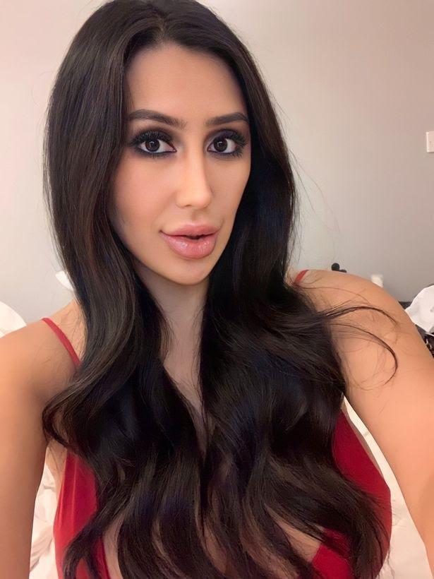 Người phụ nữ Hàn Quốc phẫu thuật 15 lần để thành bản sao Kim Kardashian - 5