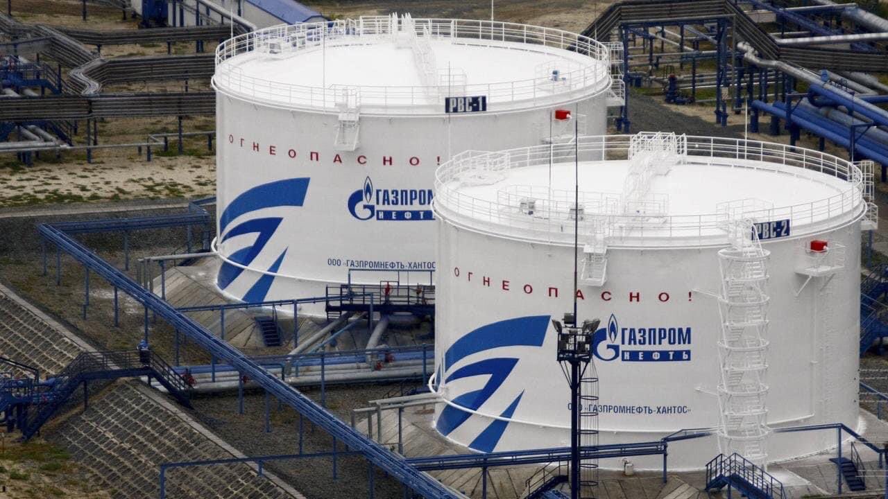 Gazprom trả lời câu hỏi khi nào mở lại đường ống Nord Stream 1 - 1