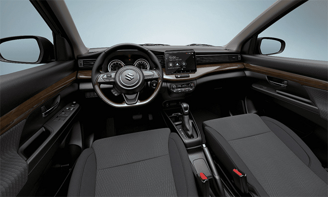 Giá xe Suzuki Ertiga lăn bánh tháng 9/2022, ưu đãi tương đương 10 triệu đồng - 7