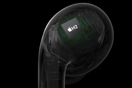 AirPods Pro thế hệ mới có gì thú vị?