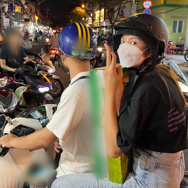 Hoa hậu Thùy Tiên, Thúy Hằng bức xúc, lên tiếng gấp về ồn ào nhạy cảm 15.000 USD - 3