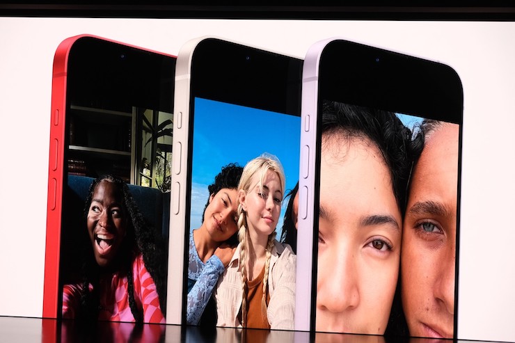 Apple ra mắt iPhone 14, iPhone 14 Plus, iPhone 14 Pro và iPhone 14 Pro Max - 29