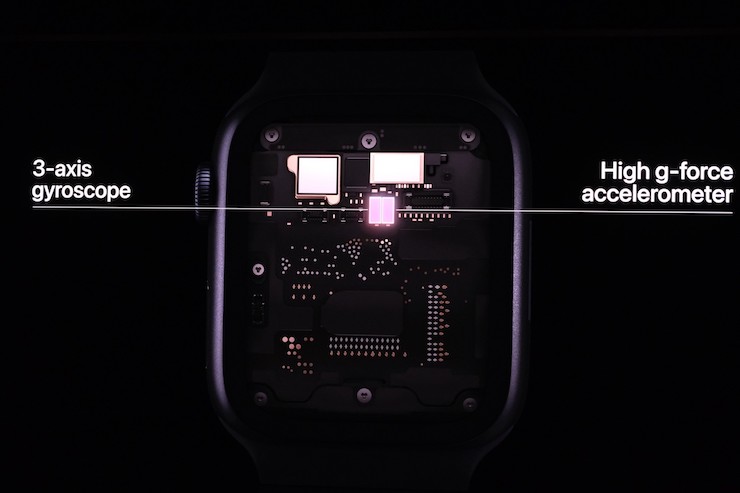 Apple ra mắt iPhone 14, iPhone 14 Plus, iPhone 14 Pro và iPhone 14 Pro Max - 53