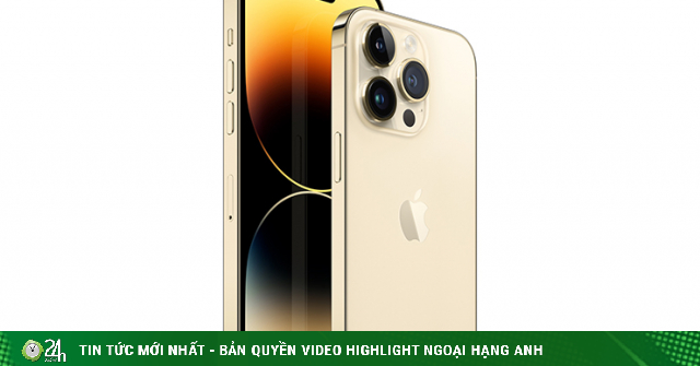 Đánh giá iPhone 14 Pro Max: 