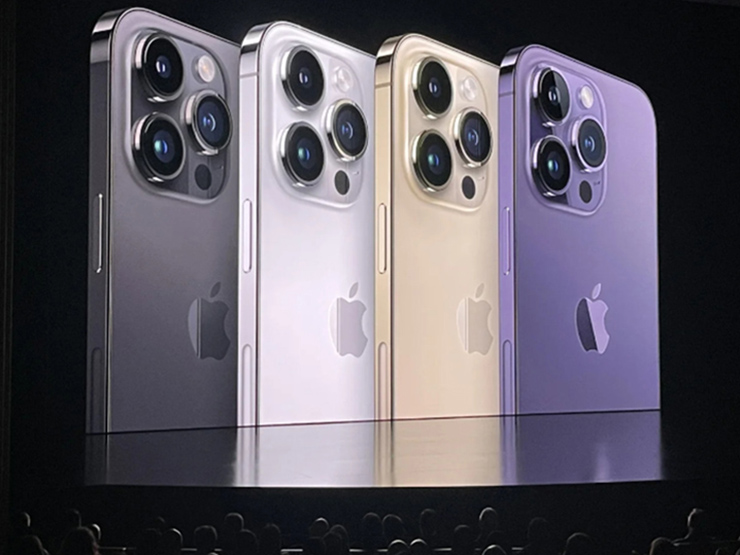 Apple vừa lặng lẽ khai tử những mẫu iPhone nào?