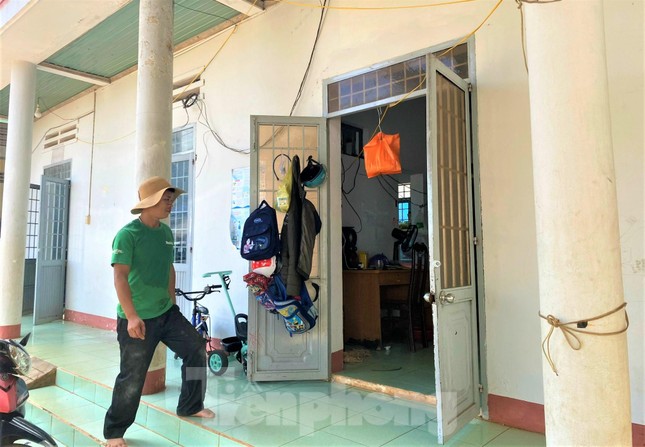 Khu tái định cư phải xây nhà 2-4 tầng, dân nghèo hết cửa? - 5
