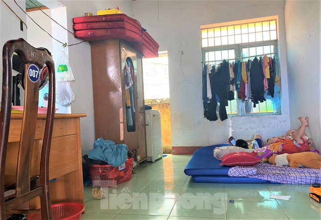 Khu tái định cư phải xây nhà 2-4 tầng, dân nghèo hết cửa? - 4