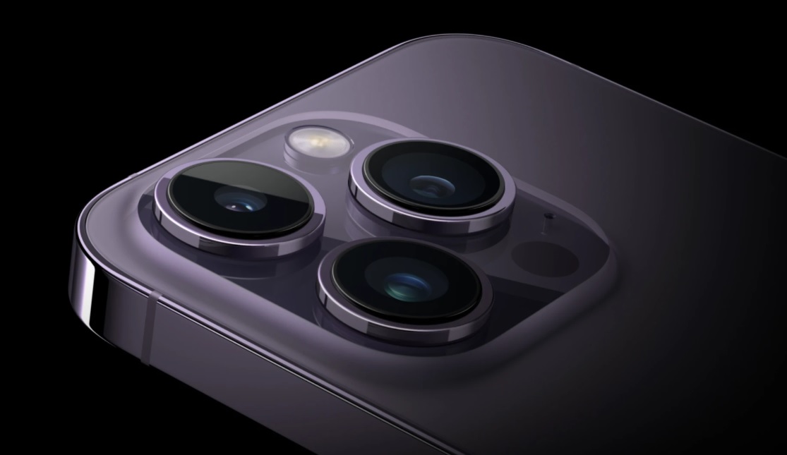Đánh giá iPhone 14 Pro Max: "Ông vua" mới của thị trường - 9