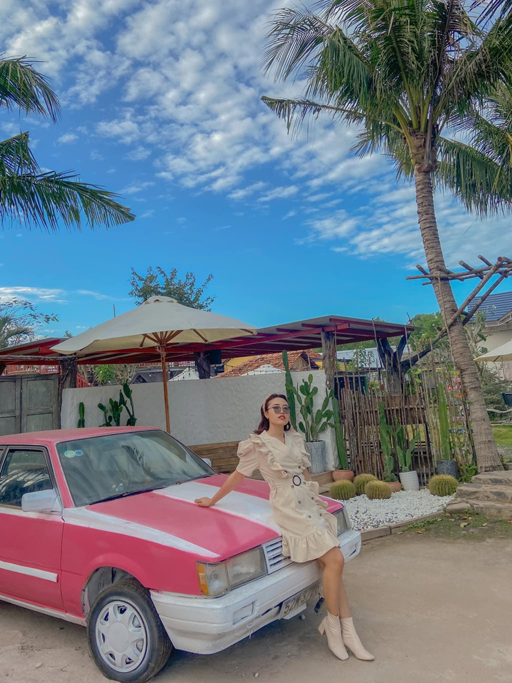 Người tiên phong trào lưu Homestay từ nơi từng không có đèn đường - 5