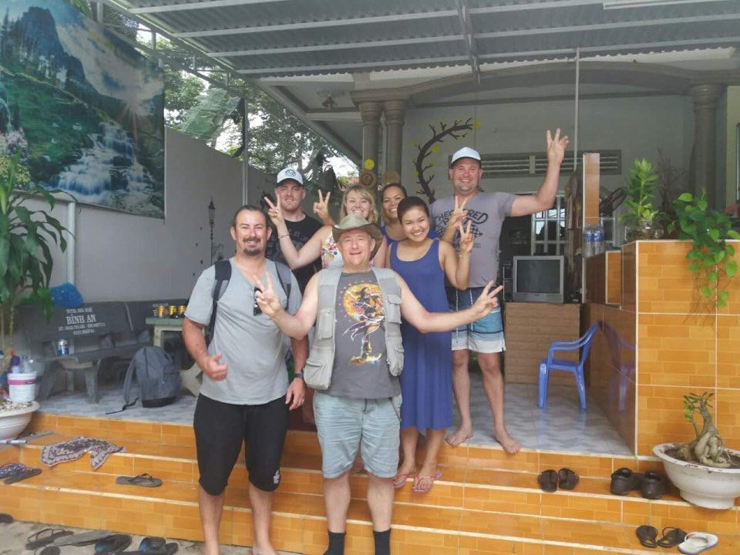 Người tiên phong trào lưu Homestay từ nơi từng không có đèn đường - 4