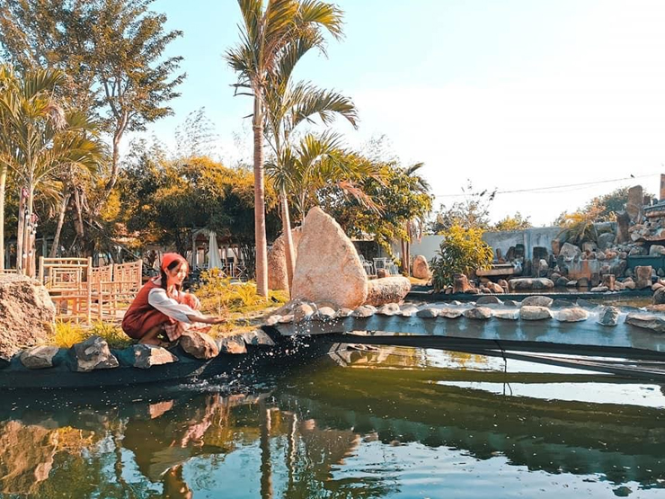 Người tiên phong trào lưu Homestay từ nơi từng không có đèn đường - 2