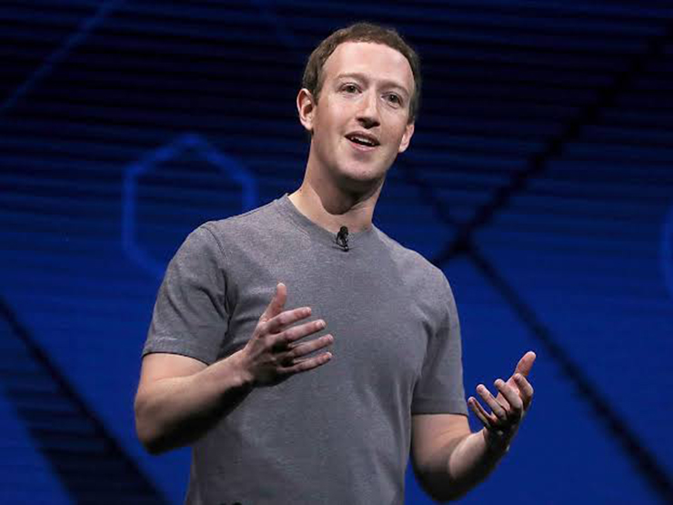 Bệnh mù màu của ông chủ Facebook Mark Zuckerberg mắc phải có nguy hiểm không? - 1