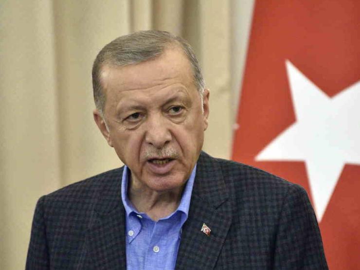 Thổ Nhĩ Kỳ cảnh báo “lạnh gáy” nước đồng minh NATO