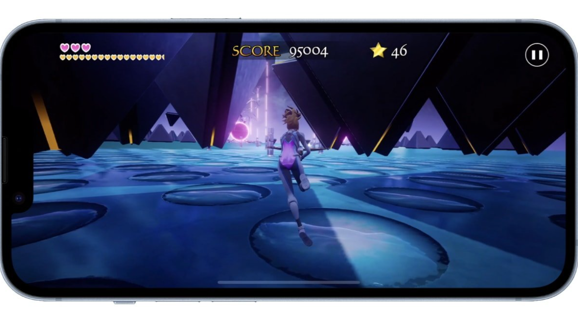 iPhone 14 Plus khác iPhone 14 Pro Max ở điểm nào? - 5