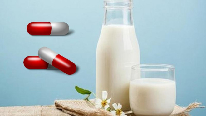 3 thời điểm "vàng" nên chọn để uống sữa, đã uống sữa tốt nhất nên tránh xa 4 thực phẩm này - 2