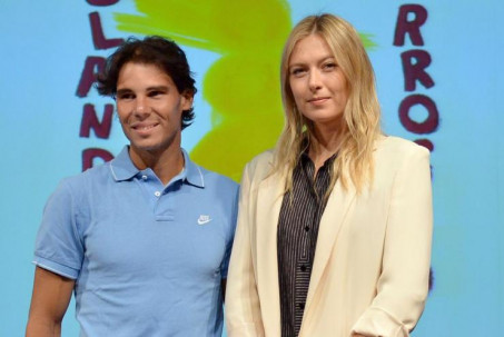 Nadal chia vui Alcaraz vô địch US Open, Sharapova khoe sở thích "dị" (Tennis 24/7)