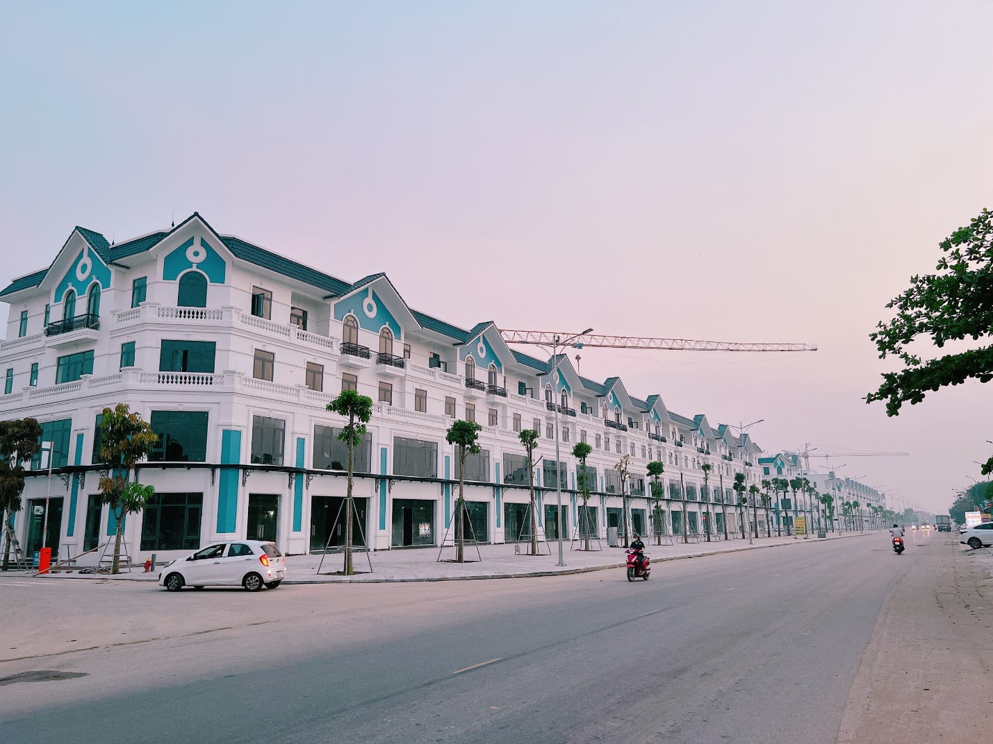 Khởi công Dự án nâng cấp Quốc lộ 7, bất động sản thăng hạng - 3