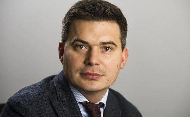 ロシア国営企業の別のトップの死 - 1