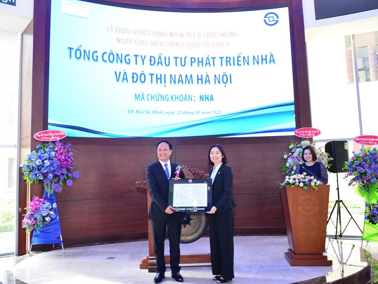 9x Hà Nam làm Tổng giám đốc doanh nghiệp BĐS có giá trị vốn hóa hơn 1.100 tỷ đồng - 1