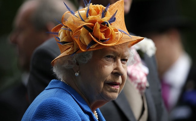 Choáng với số tiền siêu khủng dự chi cho đám tang của Nữ hoàng Anh - 1