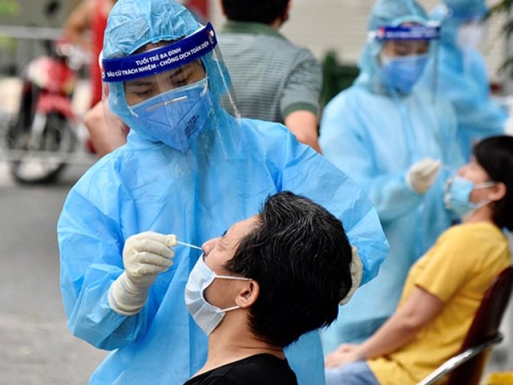 Bộ Y tế lý giải thông điệp mới về phòng chống COVID-19
