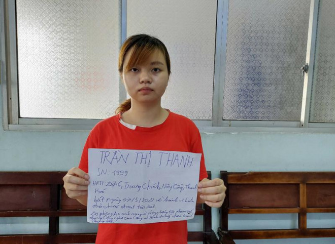 Những cú lừa bạc tỷ trên không gian mạng: Cái giá của lòng tham - 1