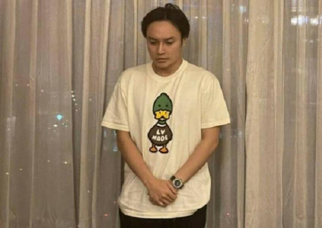 Bóc trần đường dây bán dâm nghìn USD của giới nghệ sĩ trong showbiz - 1