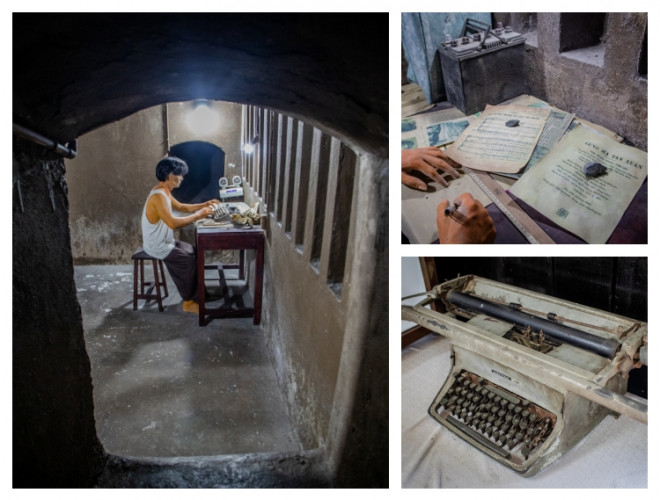 Check-in Sài Gòn: Chu du qua miền sống động - 7