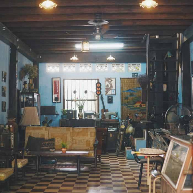 Check-in Sài Gòn: Chu du qua miền sống động - 9