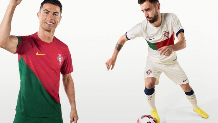 Tin Mới Nhất Bóng Đá Tối 15/9: Đt Bồ Đào Nha Ra Mắt Áo Đấu Ở World Cup 2022