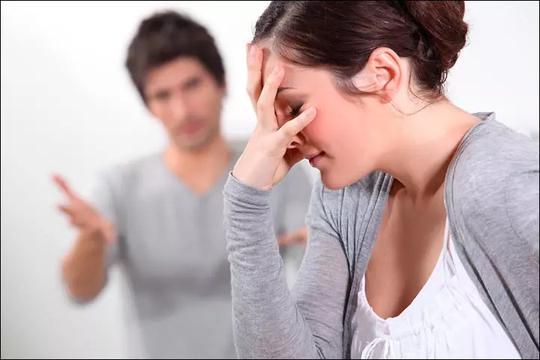 Phát hiện nửa kia ngoại tình, phải làm gì đây? - 1