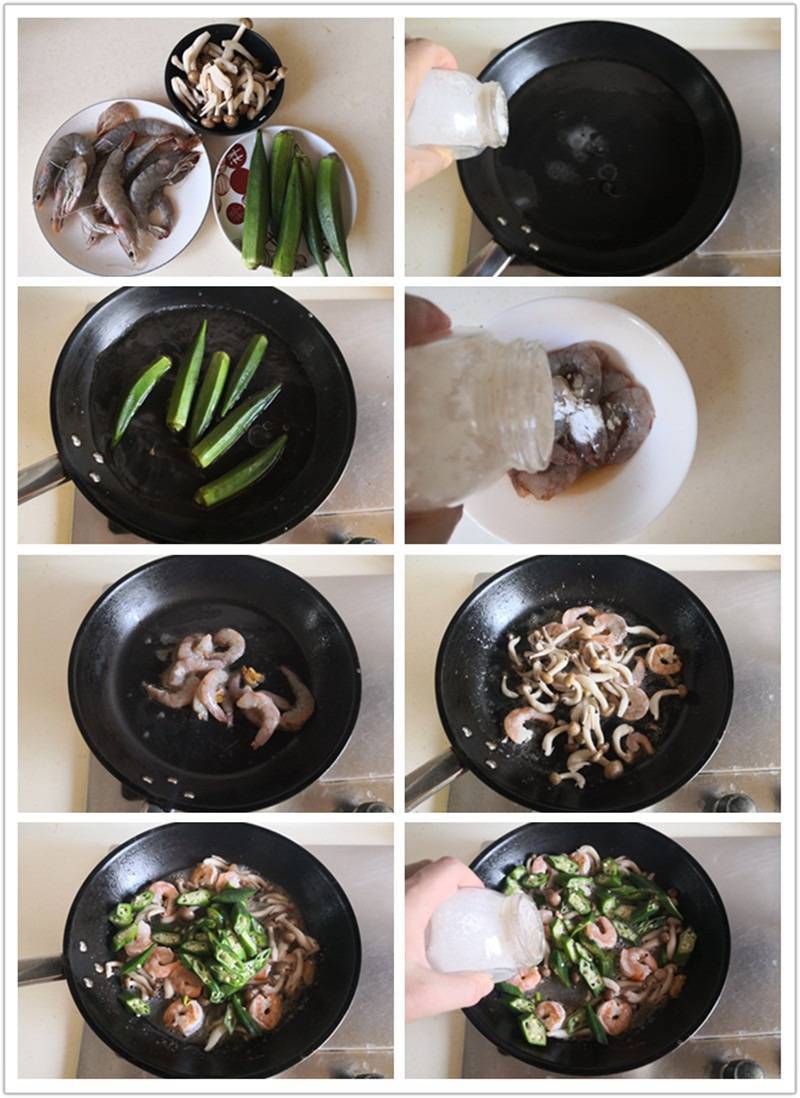 Món này bổ hơn thịt cá, ăn không bị ngấy, trẻ con người già đều thích - 3