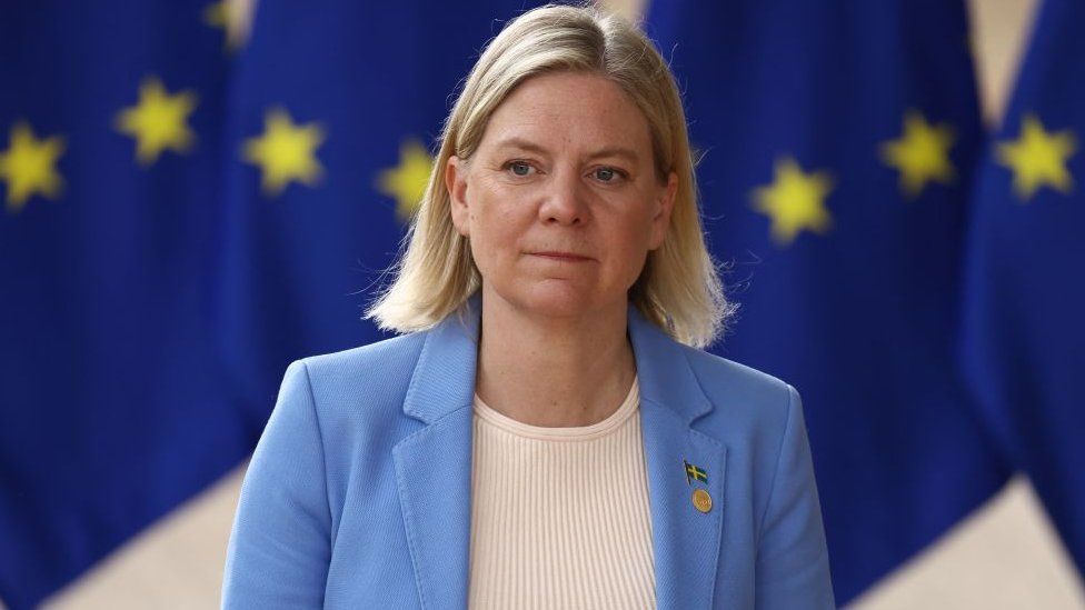 Thủ tướng Thụy Điển tuyên bố từ chức sau kết quả bầu cử Quốc hội - 1