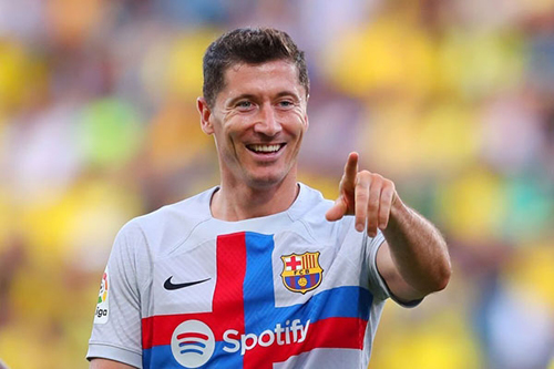 Lewandowski bùng nổ La Liga đấu Benzema sẽ hay như thời Messi – Ronaldo? - 9