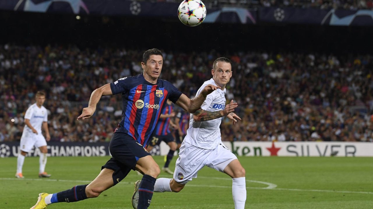 Lewandowski bùng nổ La Liga đấu Benzema sẽ hay như thời Messi – Ronaldo? - 10