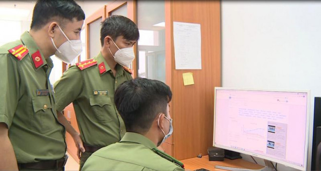 Những cú lừa bạc tỷ trên không gian mạng: Việc làm online “bay” hàng chục tỷ - 1