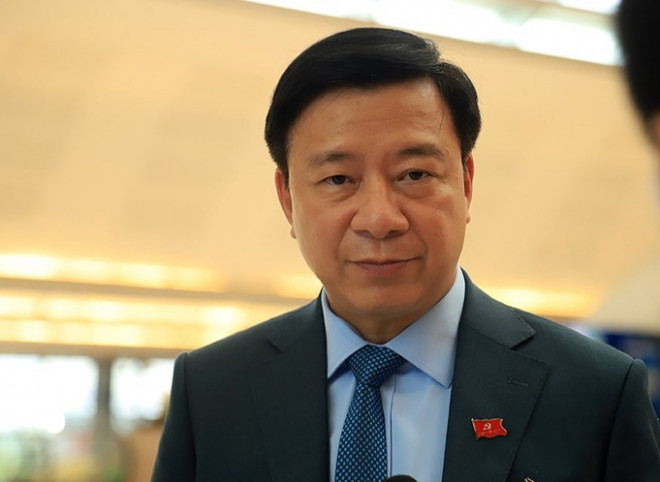 Bộ Chính trị đề nghị Trung ương Đảng xem xét, kỷ luật Bí thư Hải Dương Phạm Xuân Thăng - 1