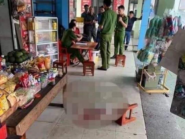 Nhân viên xe khách bị sát hại ở bến xe Thái Nguyên