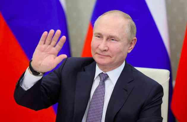 Điện Kremlin bác tin đồn về âm mưu ám sát Tổng thống Nga Putin - 1