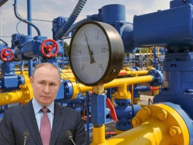 Lời ‘tiên tri’ của ông Putin về vấn đề năng lượng trở thành sự thật