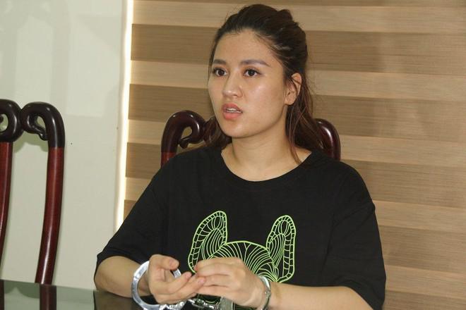 Điểm mặt những &#34;mỹ nhân&#34; ngụy tạo vỏ bọc giàu sang để lừa đảo chấn động Việt Nam - 1