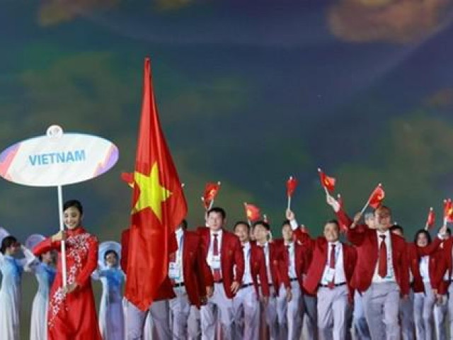 Điền kinh Việt Nam dính doping ở SEA Games 31: Vì thiếu hiểu biết?